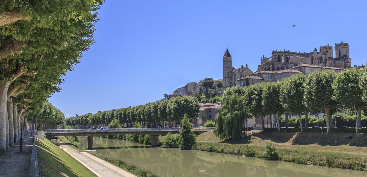 Transport VSL à Marsan